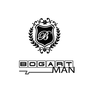 Bogart Man