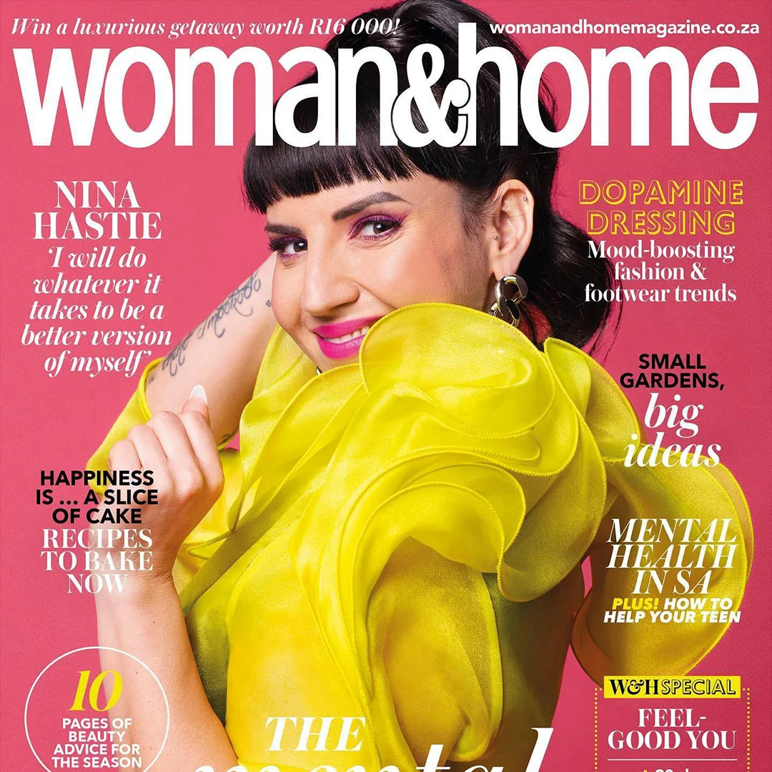 Nina Hastie Digital Support