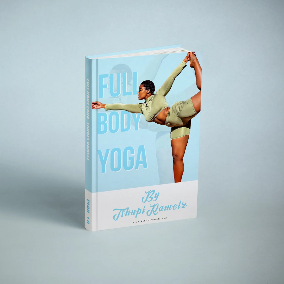 Tshupi Ramelz product 2