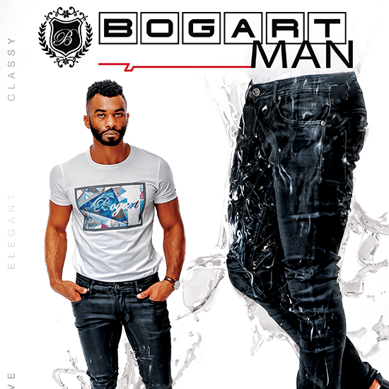 Bogart Man