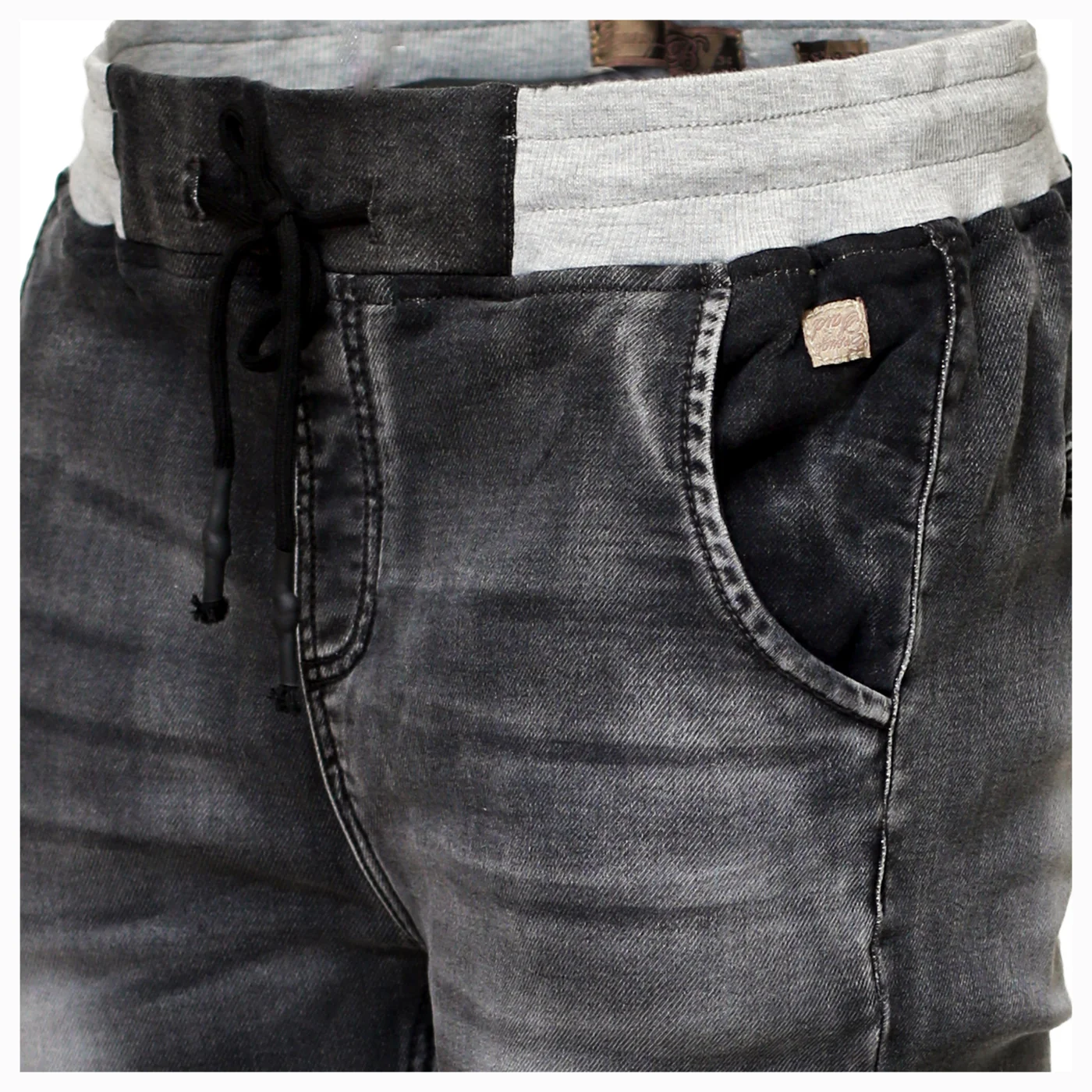 Bogart Man campaign full-body dynamic angle