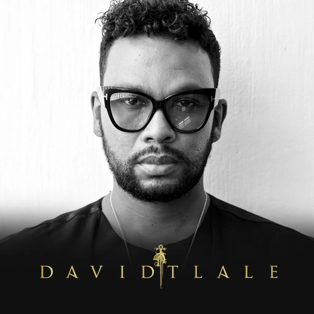 David Tlale