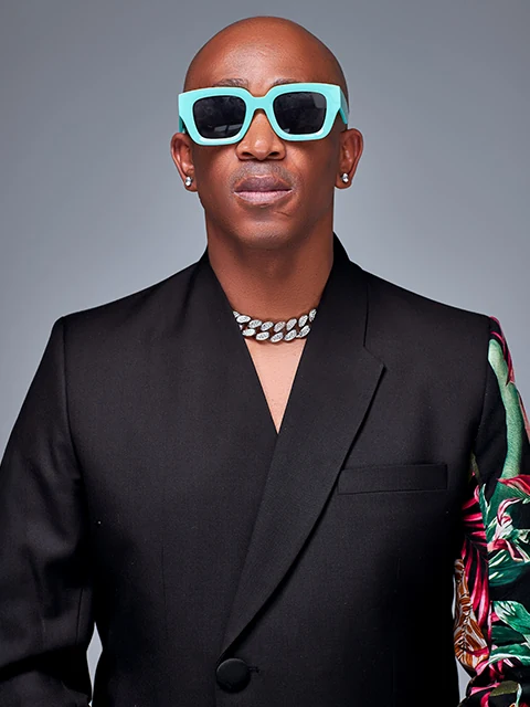 Theo Kgosinkwe